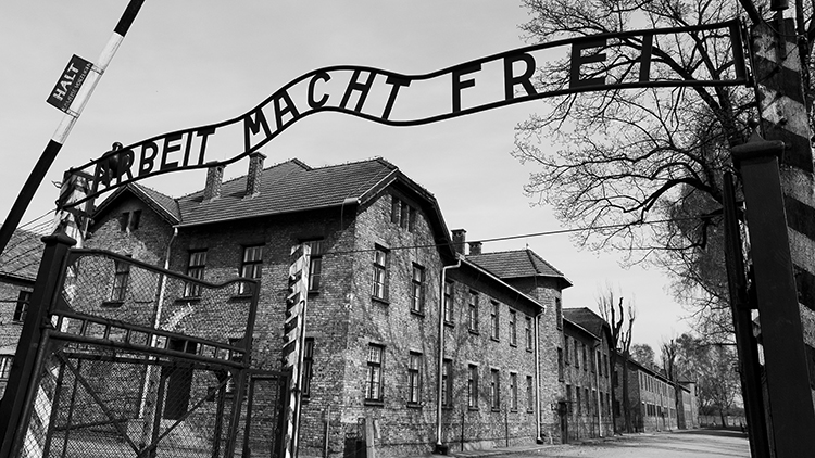 Auschwitz