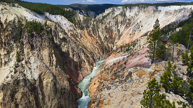 Inspiration Point