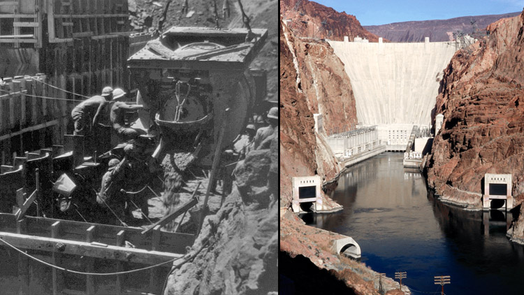 Hoover Dam