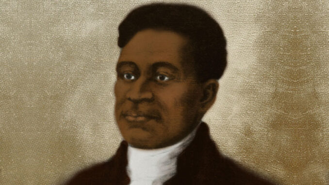 Crispus Attucks