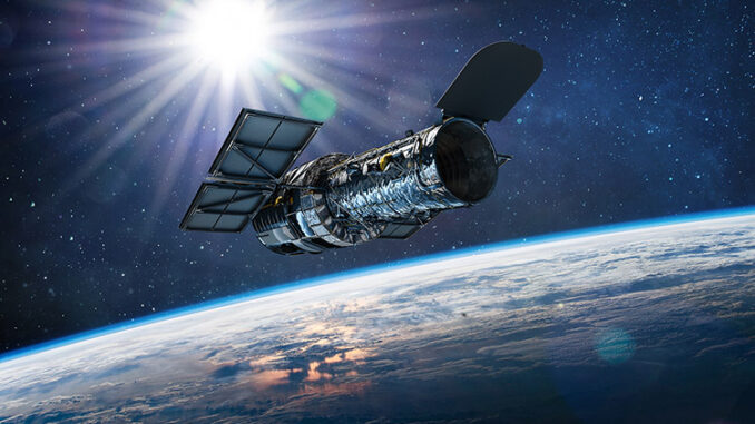 IS_2-3_NEWS_JUN_2025_001 Hubble Space Telescope