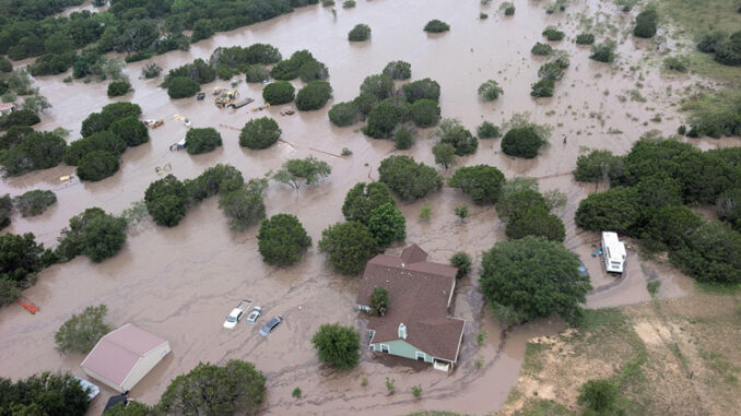 Kerrville, Texas