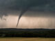 Tornado cerca de McLean, TX